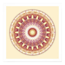 Mandalas from the Heart of Truth: No. 8 posters by New_World_Creations Mandalas from the Heart of Truth: No. 8 posters