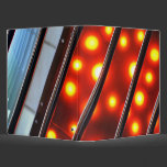 Mandarin binders