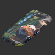 Mandarin Duck casemate cases