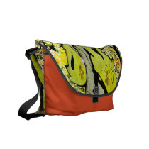 byluminaart, chic, modern, backpack, stylish, urban, funky, laptop, eco, tribal, rickshaw messenger bags, Rickshaw messenger bag com design gráfico personalizado