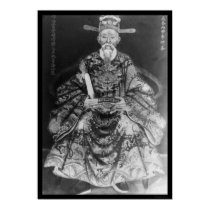 Mandarin Saigon Vietnam 1910 posters by lc_vintagephotos Mandarin Saigon Vietnam 1910 posters