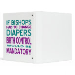 Mandatory Birth Control 2 Binders