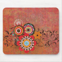 Mandee's Dream mousepads