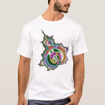 mandel1 t-shirts