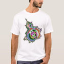 mandel1 t-shirts