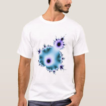 mandel2 t-shirts