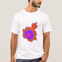 mandel4 t-shirts