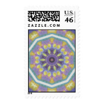 mandela postage stamp