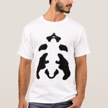 Mandelbrot Image K t-shirts by DoodleFactory Mandelbrot Image K t-shirts