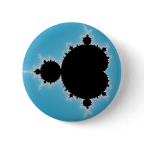 Mandelbrot Set 05 - Fractal Pins