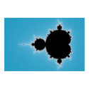 Mandelbrot Set 05 - Fractal posters