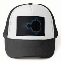 Mandelbrot Set 07 - Fractal hats by fractronics Mandelbrot Set 07 - Fractal hats