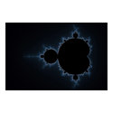 Mandelbrot Set 07 - Fractal posters