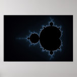 Mandelbrot Set 07 - Fractal Print