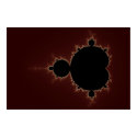 Mandelbrot Set 08 - Fractal posters by fractronics Mandelbrot Set 08 - Fractal posters