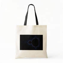 Mandelbrot Set 10 Tote Bags