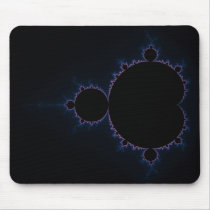 Mandelbrot Set 10 Mousepads
