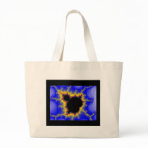 Mandelbrot Set Fractal bags