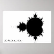 Mandelbrot Set Print