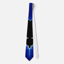 Mandelbrot Tie
