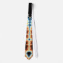 Mandelbrot Tie