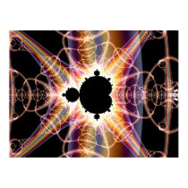 Mandelbrot : translucent posters by fractalos Mandelbrot : translucent posters