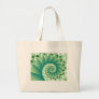 Mandelshell Canvas Bag