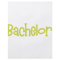 Mandi-Bachelor-Ylw flyers by WeddingWorks Mandi-Bachelor-Ylw flyers