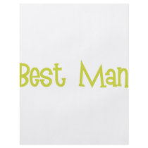 Mandi-BestMan-Ylw flyers by WeddingWorks Mandi-BestMan-Ylw flyers