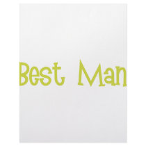 Mandi-BestMan-Ylw letterhead by WeddingWorks Mandi-BestMan-Ylw letterhead
