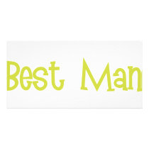 Mandi-BestMan-Ylw photo cards