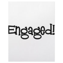 Mandi-Engaged-Blk Customized Letterhead