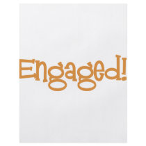 Mandi-Engaged-Orng flyers