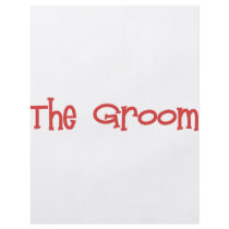 Mandi-Groom-Red flyers