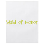 Mandi-MaidHonor-Ylw Flyers
