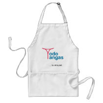 Mandil Todo Tangas aprons
