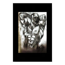 Mandingo posters by Chocolate_honeybee Mandingo posters