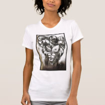 Mandingo t-shirts by Chocolate_honeybee Mandingo t-shirts
