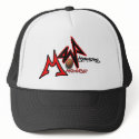 Mandingo Warriors hats