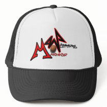 Mandingo Warriors hats