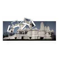 Mandir Hindu Temple posters