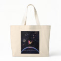 Mandlebrot Butterfly, Mandlebrot Butterfly Ste... bags