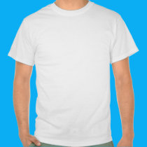 Mandlebrot Fractal Tee Shirts