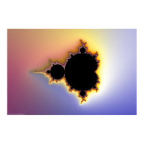 Mandlebrot posters by DigitalWaterfalls Mandlebrot posters