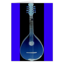 Mandola cards