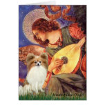 Mandolin Angel - Papillon 4 Cards