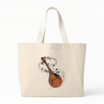 Mandolin Bags
