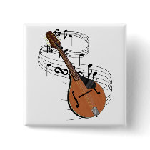 Mandolin Button