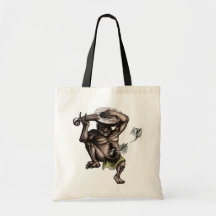 mandolin demon bags