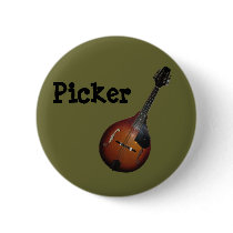 Mandolin Picker Buttons